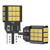 Luz de Posición LED para Coche Nuevo Luz de Matrícula T10 - 4014 - 24 LED Decodificación W5W Canbus Cabina
