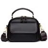 2025 Nova Bolsa Transversal Transfronteiriça Feminina Comércio Exterior Canguru Portátil Grande Capacidade Bolsa para Mãe Simples Moda Bolsa Quadrada Almofada