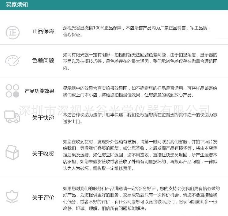 说明