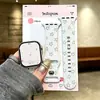 Lleno de Estrellas es adecuado para la correa del Apple Watch iwatchsS11/10/9 silicona AppleUltra3 gris SE