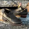 2026 Nuevo Modelo Comercio Exterior Transfronterizo Cómodos Casuales Botas de Combate Versátiles Simples para Viajar Botines Amazon