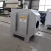 Venta Directa de Fábrica en Stock Sala de Residuos Peligrosos Sala de Almacenamiento Temporal de Residuos Peligrosos Equipo de Tratamiento de Gases de Escape Caja Pequeña de Adsorción con Carbón Activado Protección Ambiental