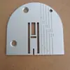 JANOME Tabla de Agujas para Máquina de Coser Doméstica Tabla de Agujas Semicircular Che Le Mei Tabla de Agujas para Máquina de Coser 80040902