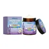 Crema Hidratante de Magnesio South Moon con Ingredientes Vegetales de Lavanda Calma e Hidrata la Piel de las Piernas, Brindando una Cómoda Experiencia de Cuidado Corporal