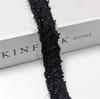 Fábrica em estoque Chanel Estilo Renda Acessórios Vestuário Ingredientes Tecelagem Artesanal DIY Vestuário Placket Cuff Jóias