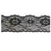 Yiwu encaje encaje accesorios de ropa suministro spot 901 Plata# ancho 3.8cm