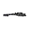 El conjunto de base de manija exterior delantera derecha 13505889 es adecuado para Chevrolet Buick Cadillac