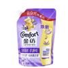 Amaciante de roupas Gold 910g, agente de cuidado com roupas, lavanda pura, suave, fresco, antiestático, fragrância duradoura