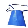 Bolsa para recolectar té con correa para la cintura, utilizada para cosechar hojas de té frescas, frutas, verduras y capullos de flores, transpirable y portátil