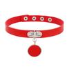 Joyería transfronteriza O collar redondo colgante estilo punk europeo y americano collar de cadena de clavícula AliExpress directo para juguetes sexuales