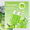 Bastão Nasal Revigorante Tvlv de Dupla Abertura Transfronteiriço, uma Ferramenta Refrescante e Revigorante, Sabor Menta para Prevenir Sonolência, Fresco e Alerta para a Aula