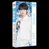 Era do cartão postal cem estrelas Liga da Juventude Xiao Zhan Wang Yibo song Yuqi blackpink cartão postal atacado