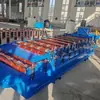Máquina de Corte Longitudinal Kaiping Atacado, Máquina de Corte Longitudinal para Chapa de Aço Colorida, Máquina de Corte e Prensagem, Máquina de Laminação de Tiras de Aço Perfilado, Equipamento de Conformação de Aço Colorido