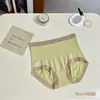 Nuevas Bragas de Cintura Alta para Mujer Estilo Japonés, Levanta Glúteos, Sin Costuras, Amigables con la Piel, Bacteriostáticas, de Artemisa en la Entrepierna