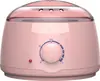 Máquina Derretedeira de Cera Ax-100 Personalizada para Depilação Facial e Corporal Máquina de Terapia com Cera Máquina de Grãos de Cera Máquina de Cera Quente Máquina Derretedeira de Cera Cuidados Multi-Área