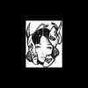 Adesivo semi-permanente à prova d'água para cobrir cicatriz no antebraço, estilo japonês, garota demônio raposa, geisha herbal, máscara Hannya