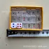 Artículos Funerarios, Mahjong de Cristal, Adornos para Urnas Funerarias, Enciclopedia Funeraria, Suministros Funerarios, Suministros para Velatorios, Cementerio