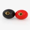 Manípulo de bola BKNBB BKNBR-M5 M6 M8 M10 M12-D16 20 25 30 40 manípulo de pega de bola redonda