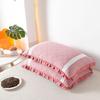 Almohada de trigo sarraceno, almohada de concha de trigo sarraceno, par de almohadas para el hogar, almohada interior, protección para el cuello, buena almohada para dormitorio de estudiantes, mujeres