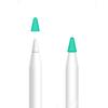 Capa Protetora para Ponta do Apple Pencil Applepencilipencil/Ipad Capa de Silicone Antiderrapante