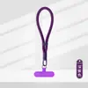 Correa de muñeca más vendida transfronteriza con acolchado ajustable, cordón corto, portavasos, llavero y cordón antipérdida para uso en exteriores
