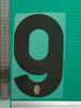 23-24AC Quatro passageiros Adulto B Produtos Número de Jersey Estampagem de Letras Número Transferência Térmica Mapa Jersey