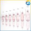 Frasco de Vidro Rosa para Óleo Essencial Transfronteiriço 5-100ml Frasco Conta-gotas de 30ml Frasco para Essência Frasco Dispensador de Óleo Essencial Cosmético