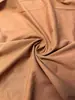 210g tela de gasa estilo bambú sarga grosor medio ropa de trabajo pantalones casuales sombrero tela de gasa al por mayor