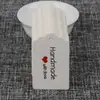 350g Cartulina Blanca Joyería Papel Kraft Etiqueta para Hornear Etiqueta en Blanco Materiales Hechos a Mano DIY Accesorios Fabricante Mayorista