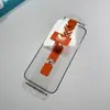 Adecuado para Película Templada Apple 16Pro Flexión por Calor 3D iPhone17Promax Película para Teléfono Móvil Cobertura de Pantalla Completa HD