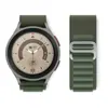 Adequado para pulseira Samsung watt4/5 galaxywatch gancho de nylon Alpine integrado pulseira de nylon de velcro