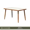 Conjunto de Mesa e Cadeiras para Exterior Pátio ao Ar Livre Lazer Cadeiras de Rattan Trançado Mesa e Cadeiras de Jantar para Vila no Jardim Mesa e Cadeiras Simples para Exterior Comercial