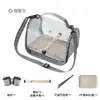 Bolsa de Transporte para Papagaio, Transportador de Pombo, Transportador de Lagarto, Transportador de Pássaro Pequeno, Gaiola de Pássaro, Transportador de Hamster Pequeno, Bolsa Portátil para Calopsita, Suprimentos para Animais de Estimação Pequenos