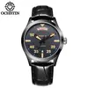 Reloj para Hombre Ochstin de la Tienda Exclusiva, Reloj de Pulsera Mecánico para Deportes al Aire Libre con Calendario y Pantalla del Día de la Semana