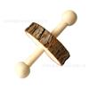 Ebay Amazon AliExpress Set de Juguetes para Hámster Juguete Combinado Juguete de Madera para Masticar Juguete para Morder
