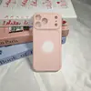 Funda de Teléfono Soft-Shell Que Cambia de Color en Segundos, Adecuada para Apple 17 Pro Max, iPhone 16 Funda Protectora para Teléfono Material al por Mayor