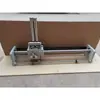 Lanzamiento Nuevo Máquina Pelacables de Hilo de Oro Enrolladora Automática de Cable Pelado Tipo GP40 50 60C Ancho Interior 800mm y Superior