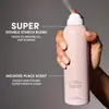 Champú Seco en Spray Voluminizador Personalizado de Amazon para Cuidado del Cabello Esponjoso y Abundante