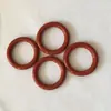 Venta al por mayor del fabricante Juntas Rojas Estándar, Sellos Pequeños de Anillo Tórico, Anillos de Conexión de Caucho, Sellos de Caucho de Flúor al por mayor