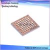 ZL38050UGB2 WLCSP-56 chip processador de sinal de áudio IC estoque fornecimento