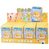 Casa de Mahjong Buena Suerte Caja Sorpresa Caja Sorpresa Linda Adornos de Escritorio Pequeños Regalos Dropshipping Venta Directa de Fábrica