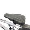 Suministros de Ciclismo Transfronterizos Asiento Impermeable a Prueba de Lluvia a Prueba de Suciedad Cojín para Sillín de Bicicleta Cubierta de Tela Oxford Bicicleta de Montaña