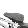 Suministros de Ciclismo Transfronterizos Cojín para Sillín de Bicicleta Asiento Cubierta Impermeable a Prueba de Polvo a Prueba de Lluvia Protector Solar Tela Oxford