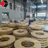 Tira de Acero Inoxidable Martensítico 1Cr13 con Buena Tenacidad y Resistencia al Desgaste para Álabes y Válvulas de Compresor, Tira de Precisión con Chapa de Hierro 410