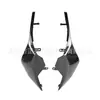 Adecuado para Honda Honda Cbr Cb650R 2019-2020 Motocicleta Asiento Panel Lateral Trasero Asiento Trasero Cubierta Inferior Lateral