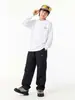 Ropa Infantil DK 2026 Otoño Estilo Montaña Impermeable para Exteriores de Secado Rápido Pantalones de Senderismo para Niñas y Niños, Pantalones Casuales para Niños Mayores