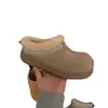 Botas de Neve Henan Sangpo Batata Crespa Estilo Étnico 20582