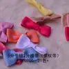 21 Cores Nó Plano de 5 Pontos Cinto de 2 Pontos 8F09GG Flor Yao Ming Ornamentos Joias Artesanais Caixa de Presente Flores Pequenas