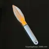 Luz de Pesca que Brilla en la Oscuridad y Cambia de Color al Picar un Pez, Adecuada para Pesca en Mar y Pesca desde Embarcación, Luz Atractora de Peces de Cuatro Hojas, Luz Atractora de Peces de Siete Colores con Parpadeo Rápido, Luz Nocturna LED
