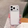 Conviértete al Instante Funda de Teléfono TPU Dopamina Compatible con Apple 17PROMAX Personalidad Sencilla 16pro Funda Suave 11/12